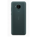 Nokia C30, 6000 mAh Battery, 6.82 Inch HD+ Screen, 3 + 32GB Memory (Green)
